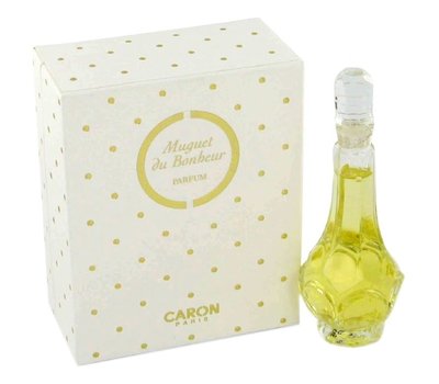 Caron Muguet du Bonheur 56142