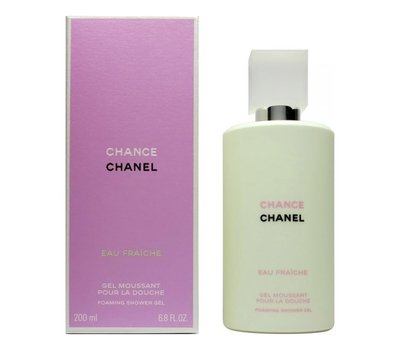 Chanel Chance Eau Fraiche 57027