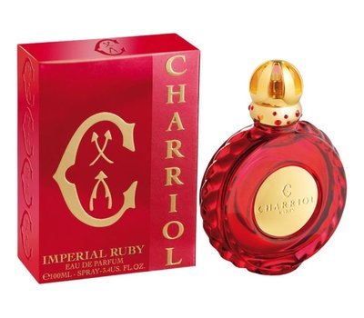 Charriol Imperial Ruby