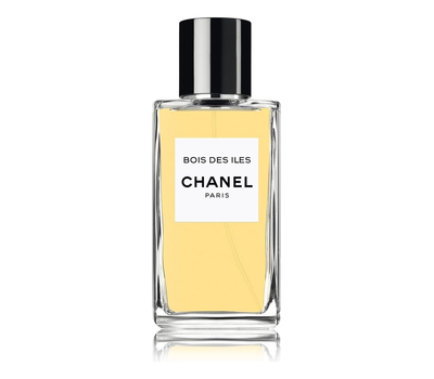 Chanel Les Exclusifs de Chanel Bois Des Iles