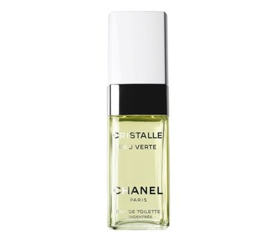 Chanel Cristalle Eau Verte 57220