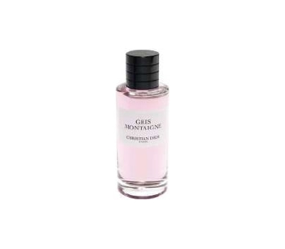 Christian Dior Gris Montaigne