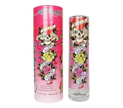 Christian Audigier Ed Hardy Women's 58361