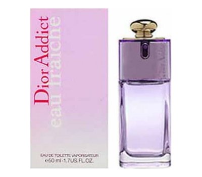 Christian Dior Addict Eau Fraiche 58431