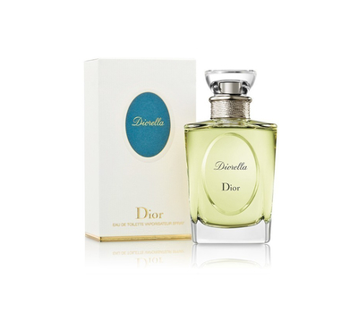 Christian Dior Diorella