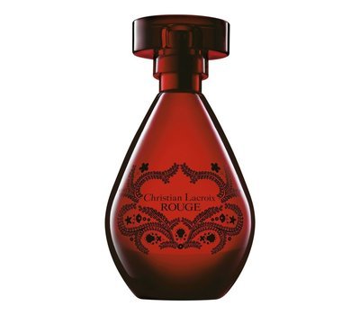 Christian Lacroix Rouge 59241