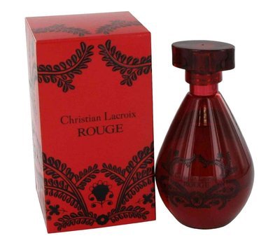 Christian Lacroix Rouge 59239