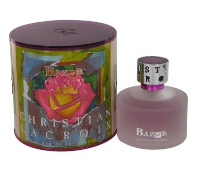 Christian Lacroix Bazar pour Femme Summer Fragrance 59156