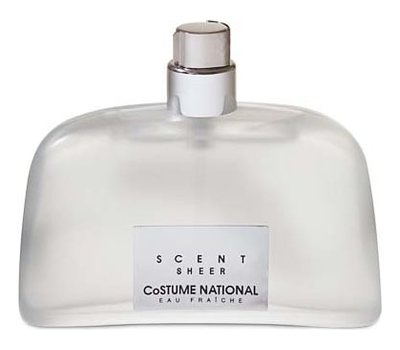 CoSTUME NATIONAL Scent Sheer