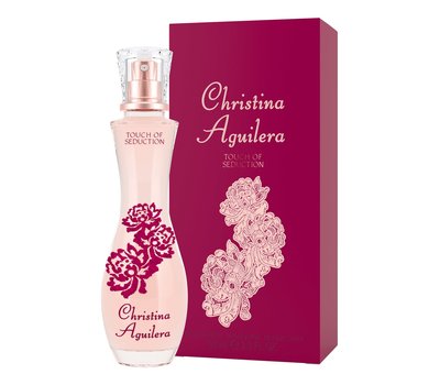 Christina Aguilera Touch of Seduction 59366