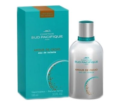 Comptoir Sud Pacifique Amour De Cacao 60326