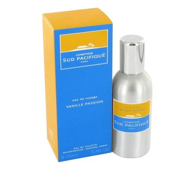 Comptoir Sud Pacifique Vanille Passion 60518