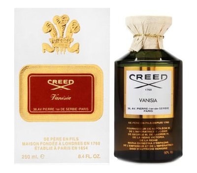 Creed Vanisia 60962