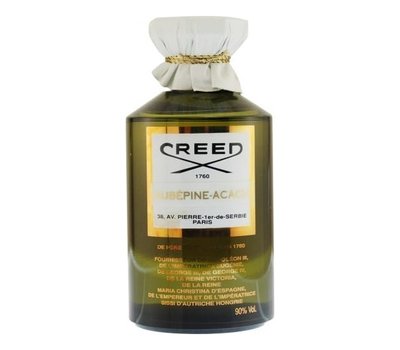 Creed Aubepine Acacia