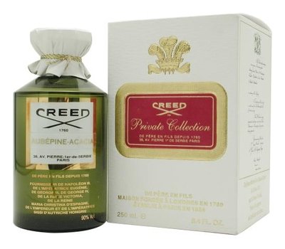 Creed Aubepine Acacia 60733