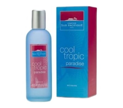 Comptoir Sud Pacifique Cool Tropic Paradise 60332