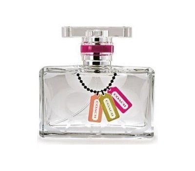 Coach Eau de Toilette Summer Edition