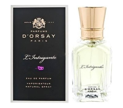 D'Orsay L'Intrigante 61068