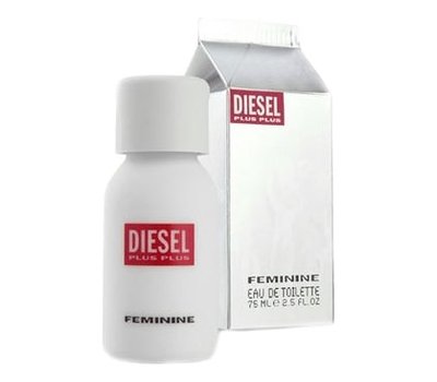 Diesel Plus Plus Feminine 61966