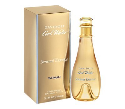 Davidoff Cool Water Sensual Essence 61467