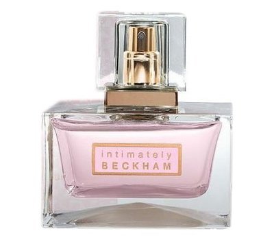 David Beckham Intimately Women 61205