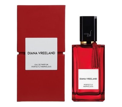 Diana Vreeland Perfectly Marvelous 61768