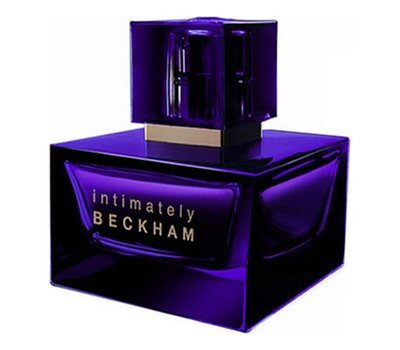 David Beckham Intimately Night women 61187