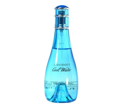 Davidoff Cool Water women 61542