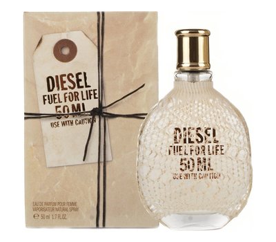 Diesel Fuel For Life Women 61872