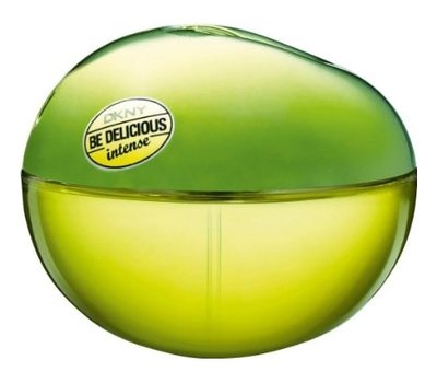 DKNY Be Delicious Eau So Intense 62595