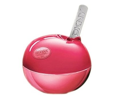 DKNY Delicious Candy Apples Sweet Strawberry