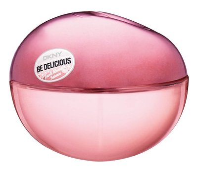 DKNY Be Delicious Fresh Blossom Eau So Intense