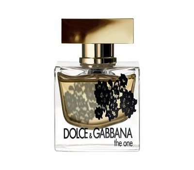 Dolce Gabbana (D&G) The One Lace Edition