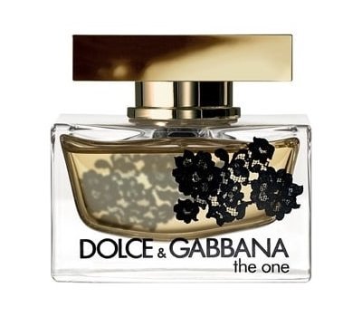 Dolce Gabbana (D&G) The One Lace Edition 62520