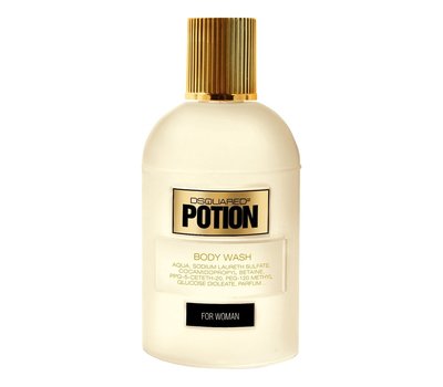 Dsquared2 Potion for Women 63234