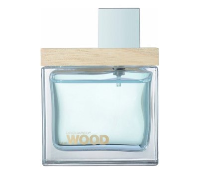 Dsquared2 She Crystal Creek Wood 63241