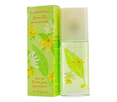 Elizabeth Arden Green Tea Honeysuckle 63888