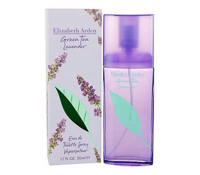 Elizabeth Arden Green Tea Lavender 63922