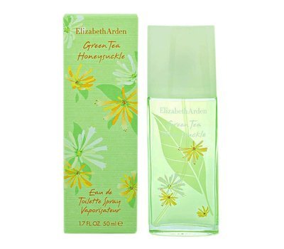 Elizabeth Arden Green Tea Honeysuckle 63882