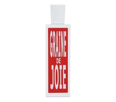 Eau D'Italie Graine de Joie