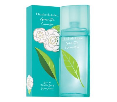 Elizabeth Arden Green Tea Camellia 63825