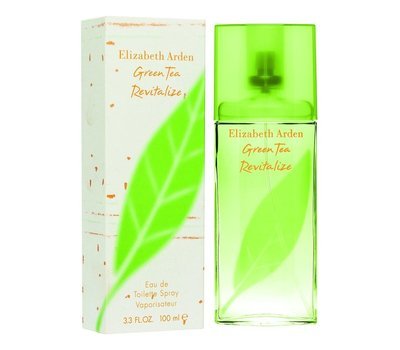 Elizabeth Arden Green Tea Revitalize 63954