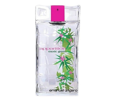 Emanuel Ungaro Apparition Exotic Green