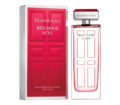 Elizabeth Arden Red Door Aura 64157