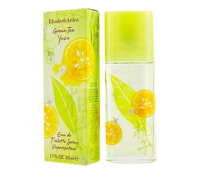 Elizabeth Arden Green Tea Yuzu 64005