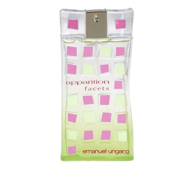 Emanuel Ungaro Apparition Facets