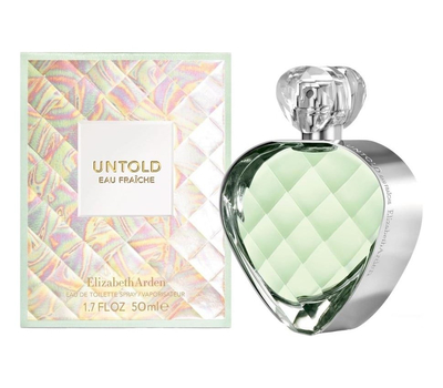 Elizabeth Arden Untold Eau Fraiche 64357