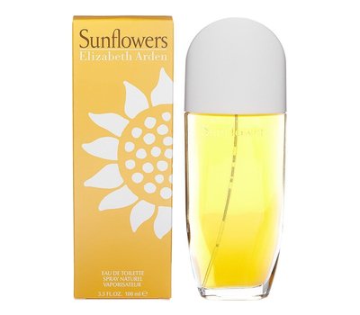 Elizabeth Arden Sunflowers 64252