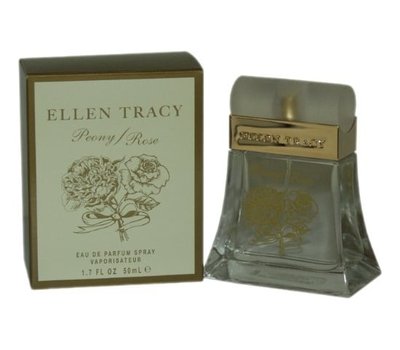 Ellen Tracy Rose Peony 64945