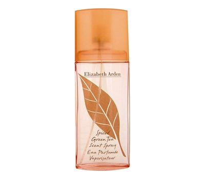 Elizabeth Arden Spiced Green Tea 64220